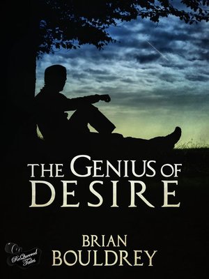 cover image of The Genius of Desire